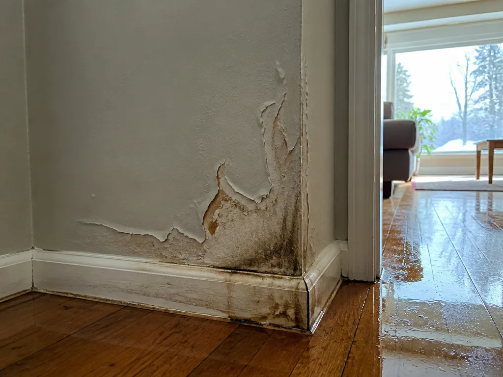 Warning Signs Homeowners Should Notice After Water Damage
