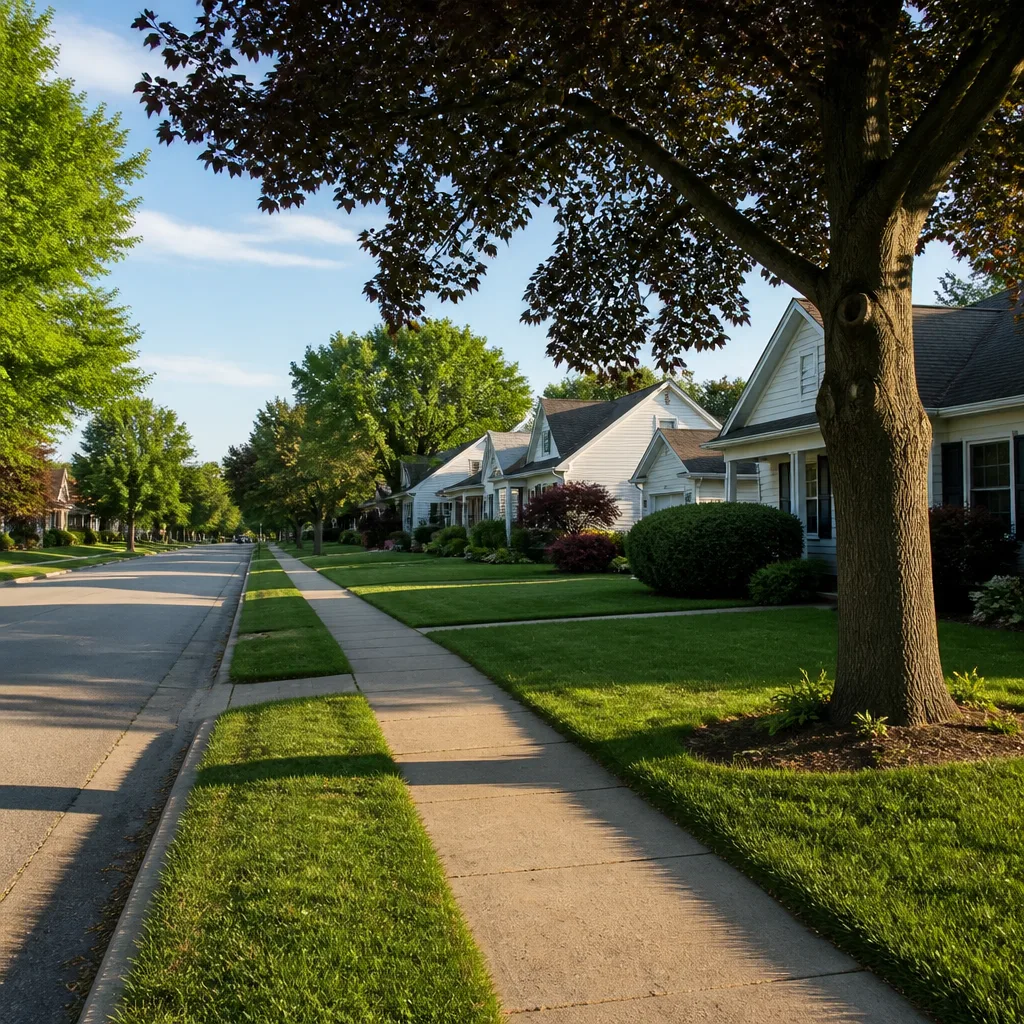 Michigan Water Restore restoration specialists